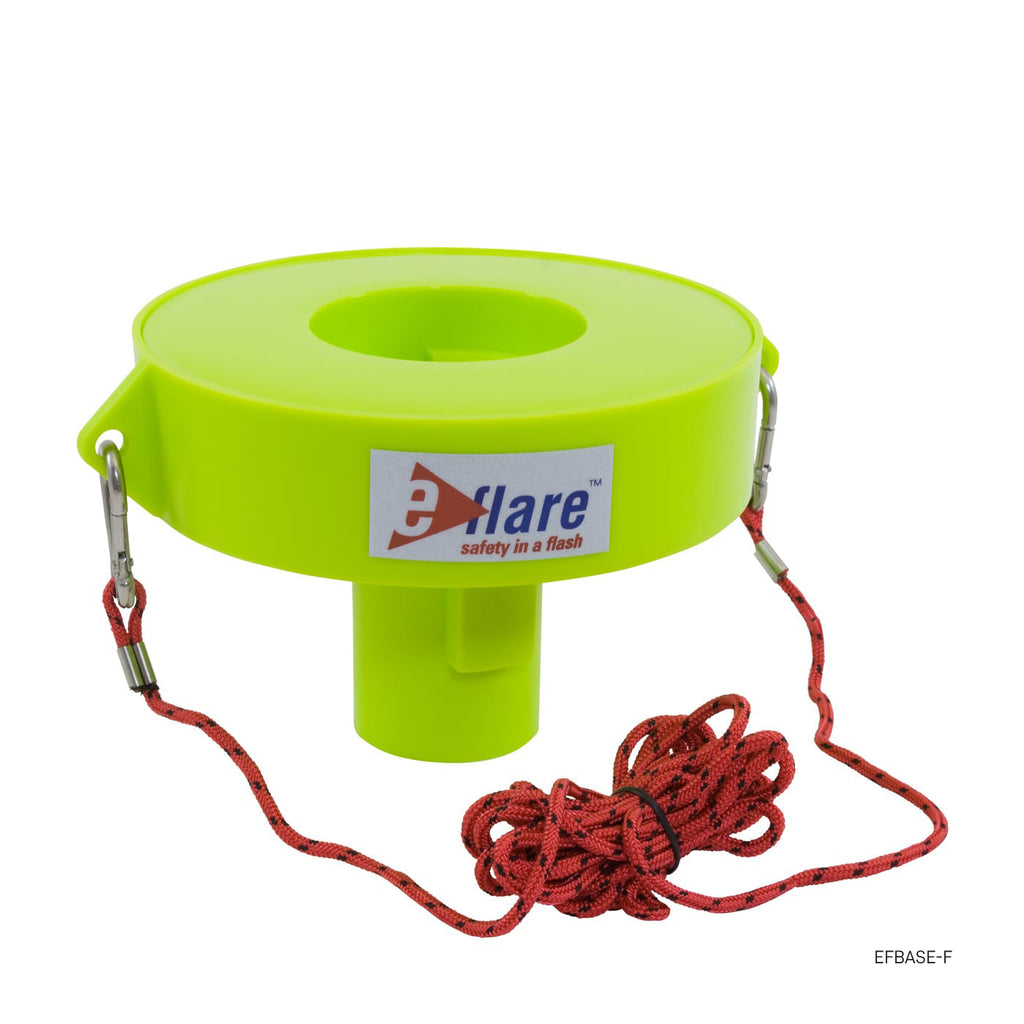 Esko Safety-EFLARE Flotation Collar Accessory-Discount Workwear NZ