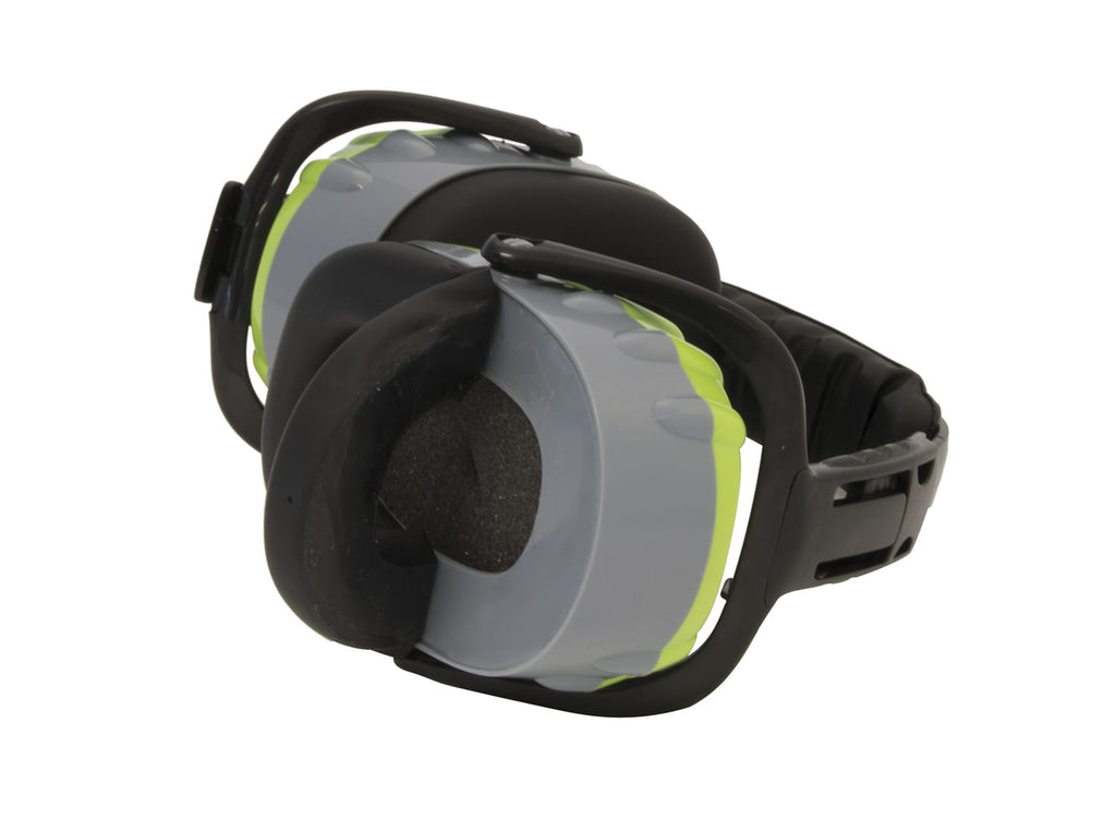 Esko Safety-Esko Max33 Collapsible Earmuff Class 5 Hygiene Kit (pair)-Discount Workwear NZ