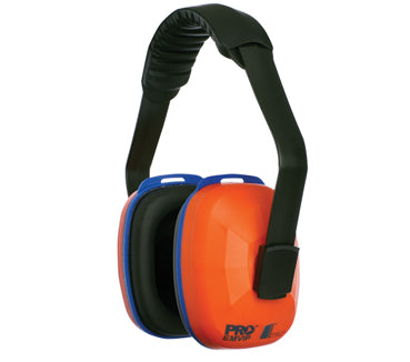 Paramount Safety-VIPER Earmuffs-Discount Workwear NZ