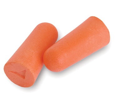 vendor-unknown-PRO-BULLET PU Earplugs UNCORDED. Box of 200-Discount Workwear NZ