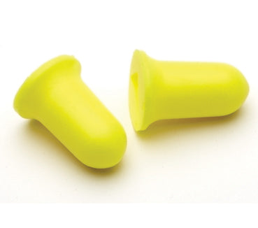 vendor-unknown-PRO-BELL PU Earplugs UNCORDED. Box of 200-Discount Workwear NZ