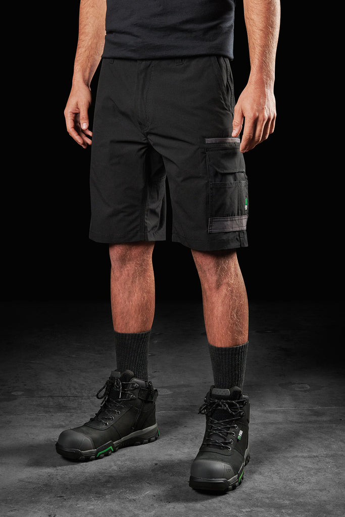 FXD-FXD Light Weight Work Short-Discount Workwear NZ