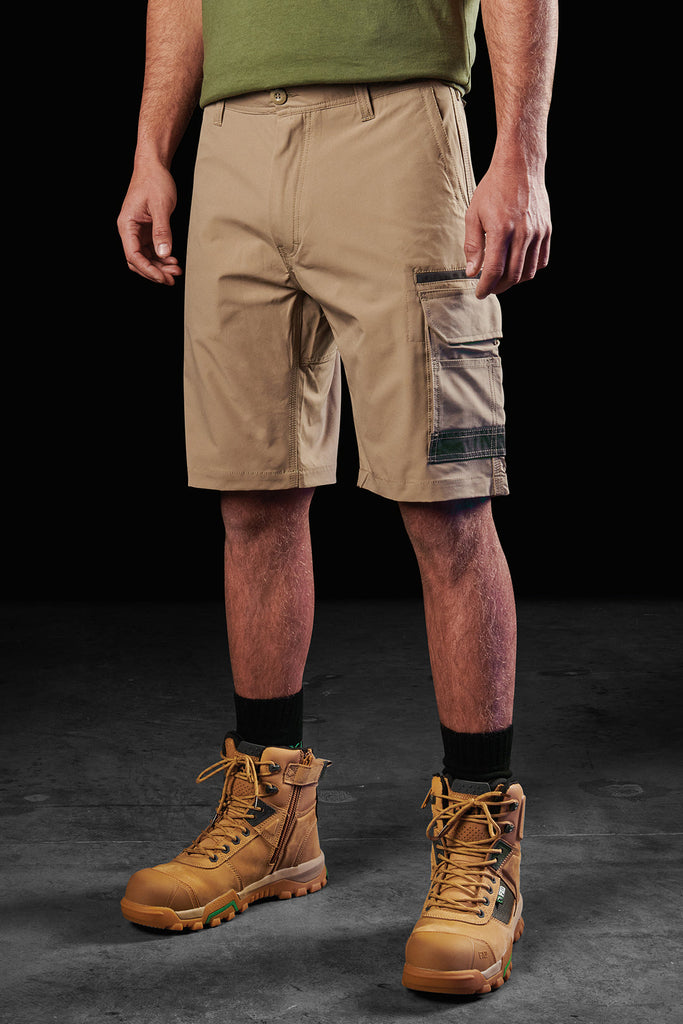 FXD-FXD Light Weight Work Short-Discount Workwear NZ