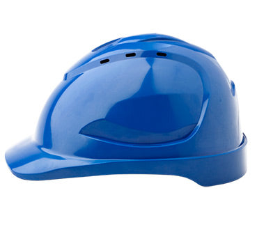 Paramount-Hard Hat (V9)-VENTED-Discount Workwear NZ