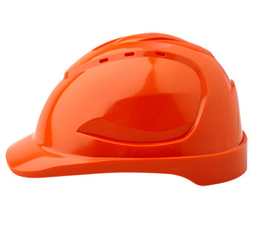 Paramount-Hard Hat (V9)-VENTED-Discount Workwear NZ