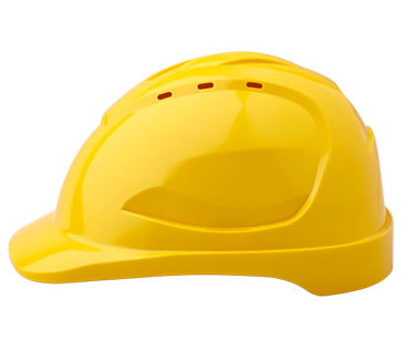 Paramount-Hard Hat (V9)-VENTED-Discount Workwear NZ