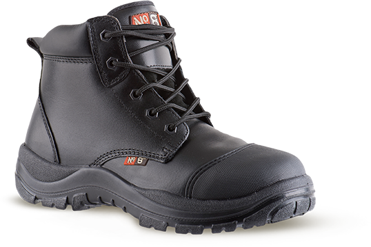 Apex Footwear-Apex Hamilton Lace Up Boot-Discount Workwear NZ