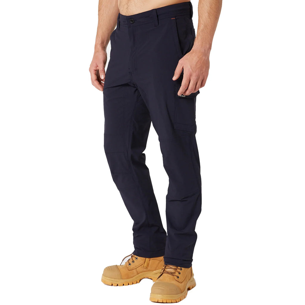 Jetpilot-Jetpilot Jet-lite Utility Pant-Discount Workwear NZ