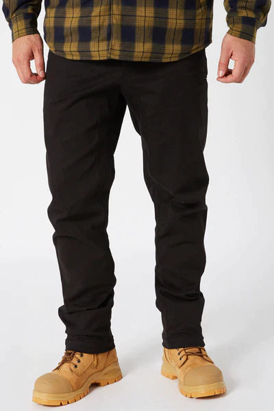 Jetpilot-Jetpilot 5 Day Chino Pant-Discount Workwear NZ