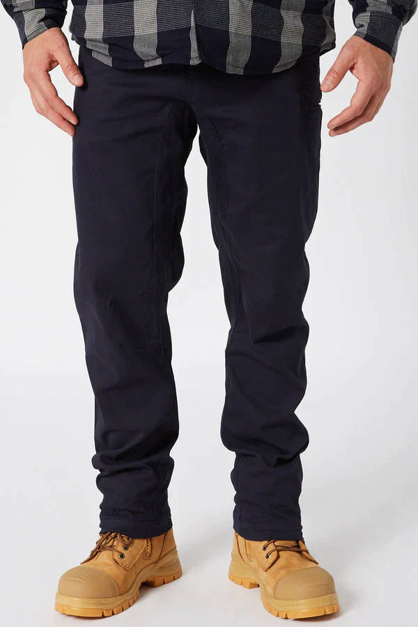 Jetpilot-Jetpilot 5 Day Chino Pant-Discount Workwear NZ