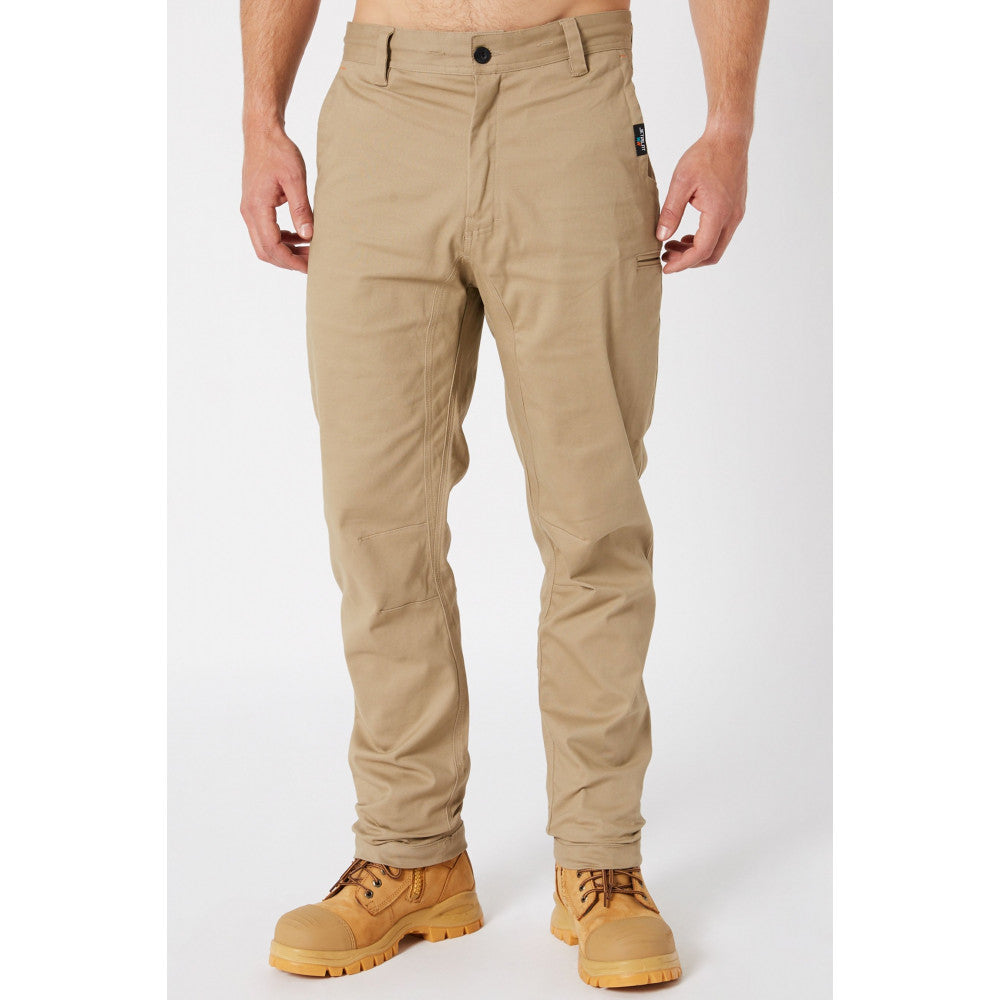 Jetpilot-Jetpilot 5 Day Chino Pant-Discount Workwear NZ