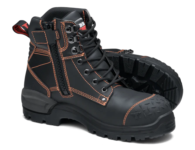 John Bull-John Bull Wildcat 3.0-Discount Workwear NZ