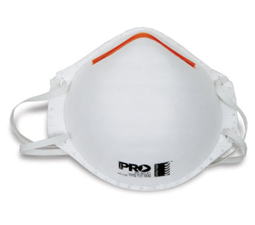 vendor-unknown-ProChoice Respirator P1, No Valve-Discount Workwear NZ