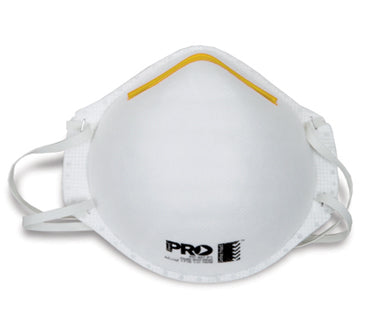 vendor-unknown-ProChoice Respirator P2, No Valve-Discount Workwear NZ