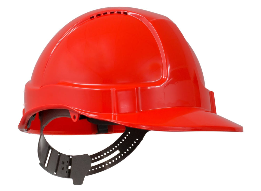 Esko-TUFF-NUT® Hard Hat, PinLock harness-Discount Workwear NZ