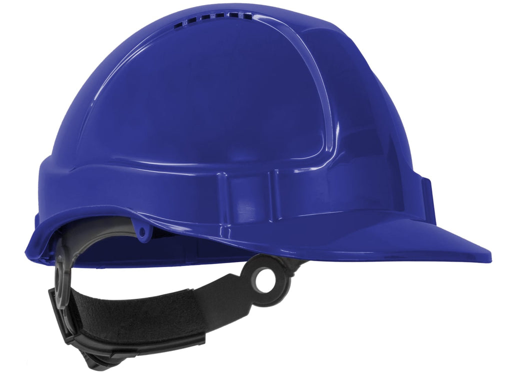 Esko-TUFF-NUT® Hard Hat, Ratchet harness-Discount Workwear NZ