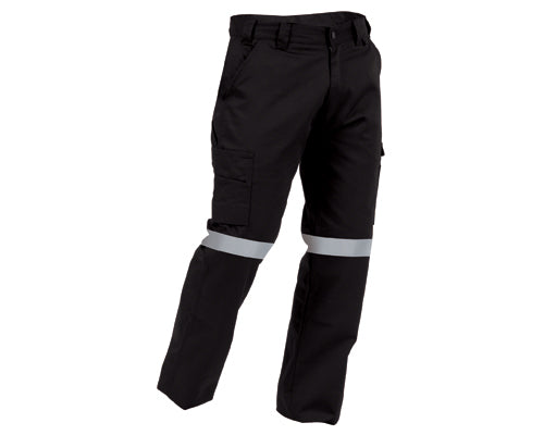 vendor-unknown-TWZ Industry Tape Trouser-Discount Workwear NZ