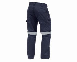 vendor-unknown-TWZ Industry Tape Trouser-Discount Workwear NZ