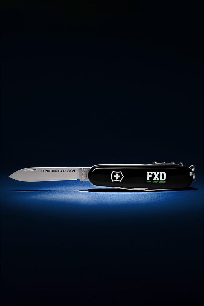 FXD-FXD Limited Edition Knife-Discount Workwear NZ