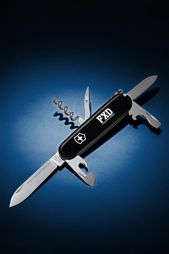 FXD-FXD Limited Edition Knife-Discount Workwear NZ