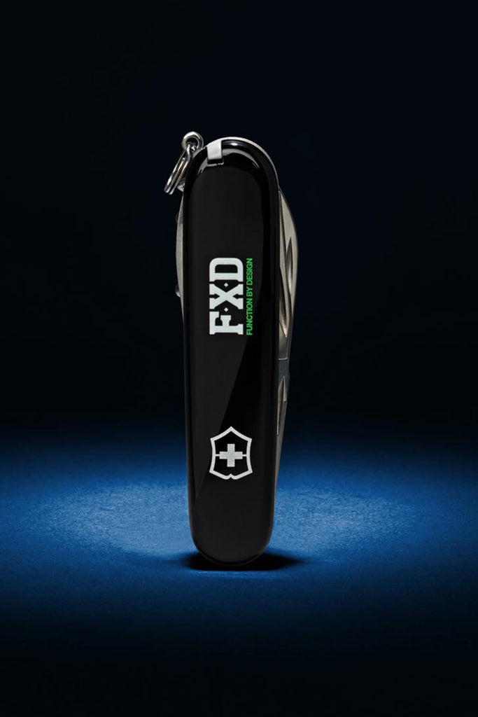 FXD-FXD Limited Edition Knife-Discount Workwear NZ