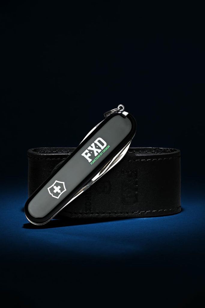 FXD-FXD Limited Edition Knife-Discount Workwear NZ