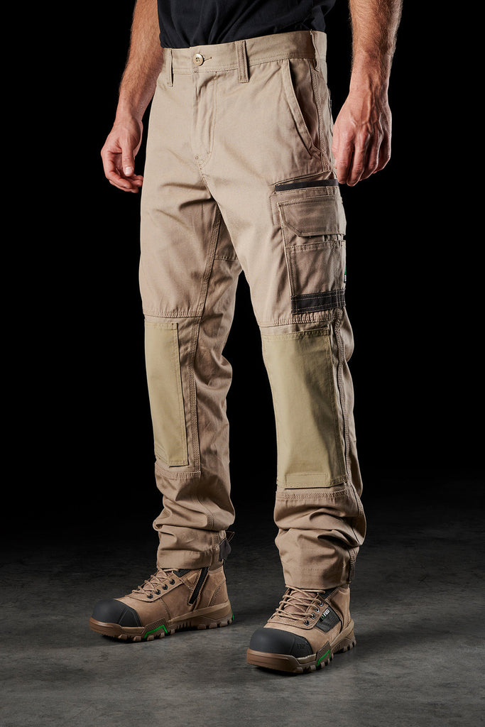 FXD-FXD Original Work Pant-Discount Workwear NZ