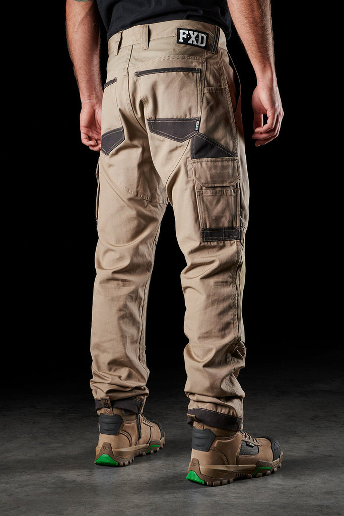 FXD-FXD Original Work Pant-Discount Workwear NZ