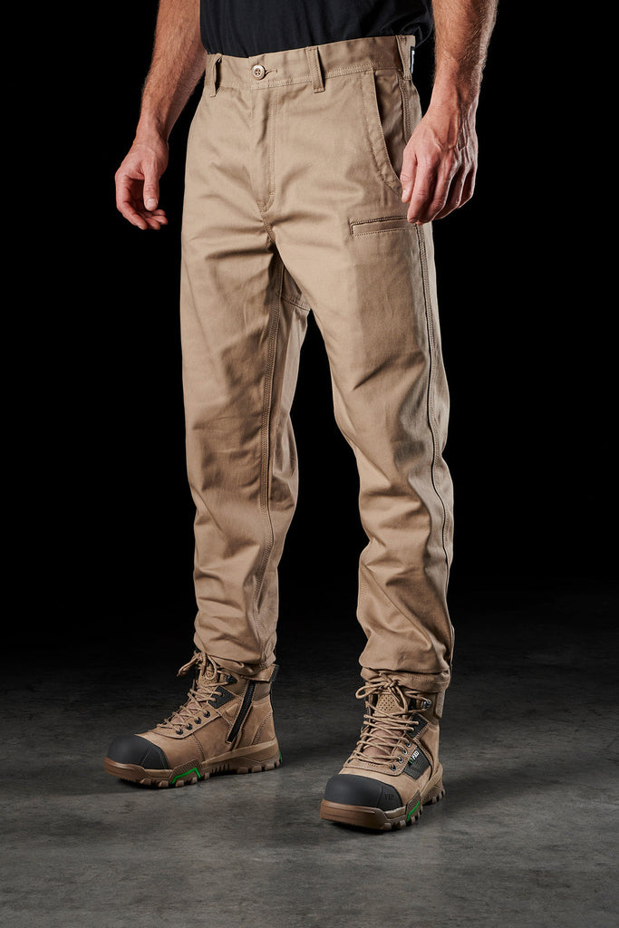 FXD-FXD Utility Work Pant-Discount Workwear NZ