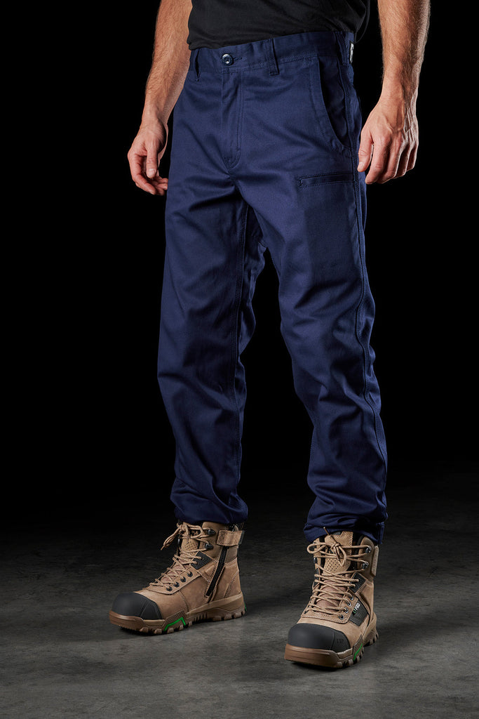 FXD-FXD Utility Work Pant-Discount Workwear NZ