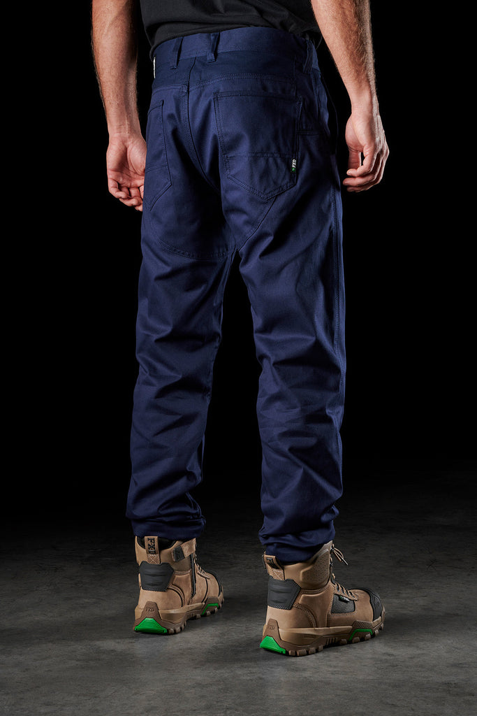 FXD-FXD Utility Work Pant-Discount Workwear NZ