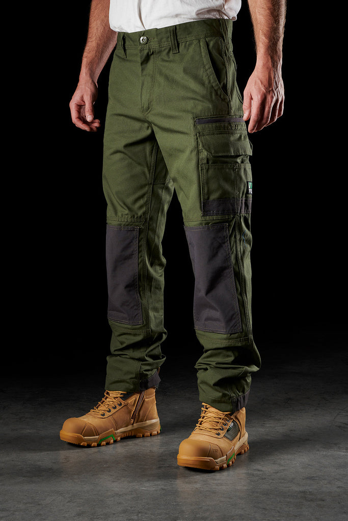 FXD-FXD Original Work Pant-Discount Workwear NZ