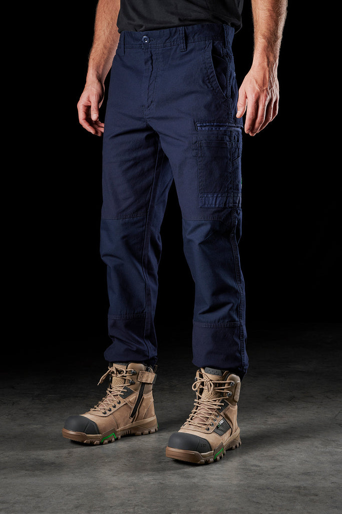 FXD-FXD Stretch Work Pant-Discount Workwear NZ