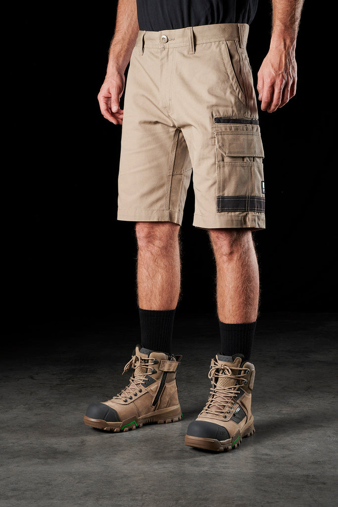 FXD-FXD Original Work Short-Discount Workwear NZ