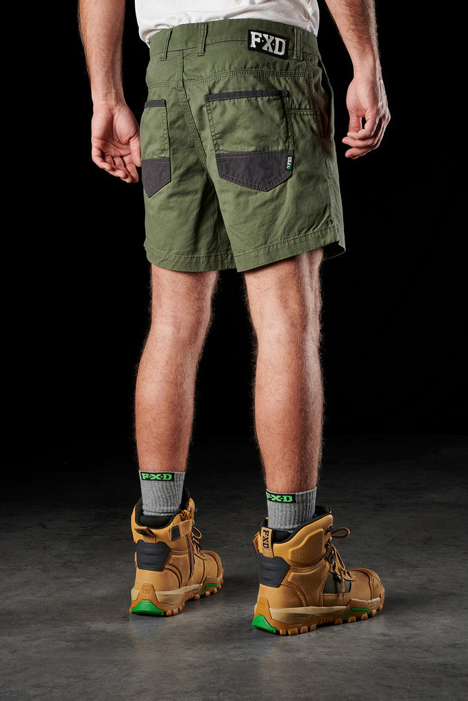 FXD-FXD Short Work Short-Discount Workwear NZ
