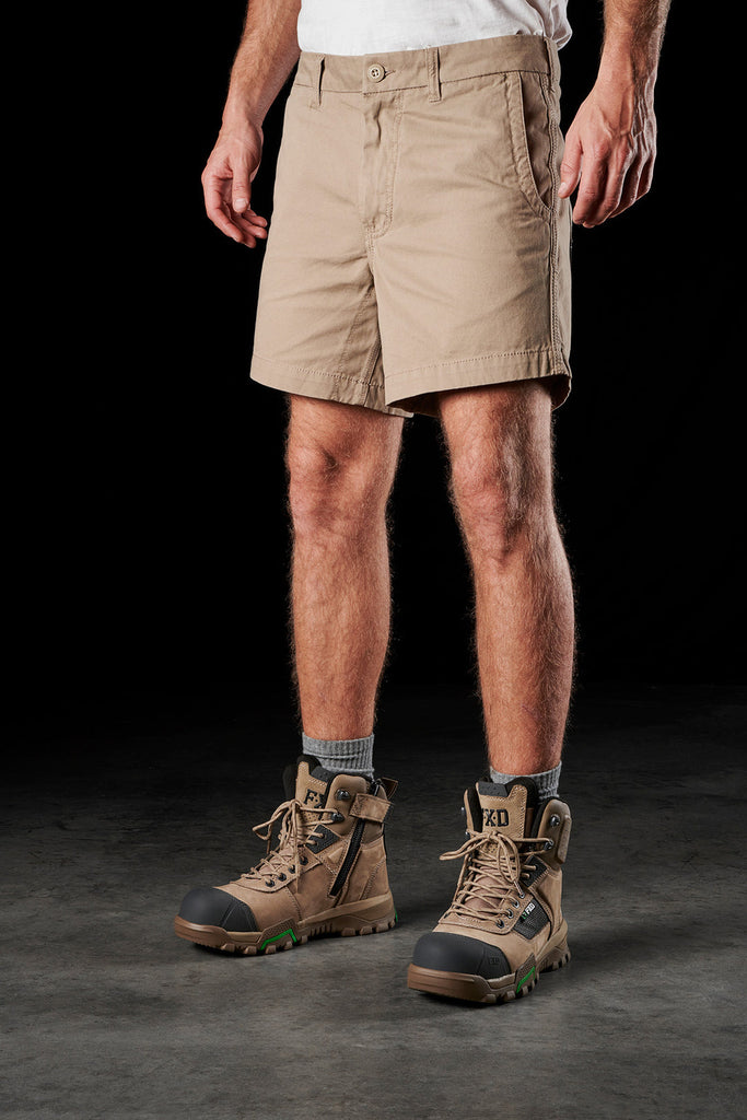 FXD-FXD Short Work Short-Discount Workwear NZ