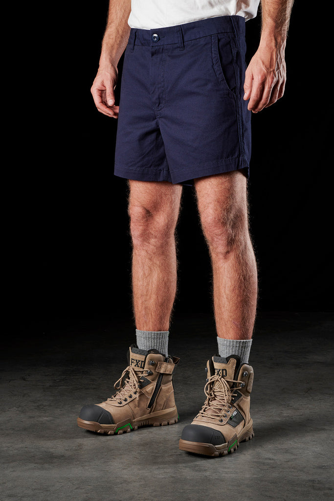 FXD-FXD Short Work Short-Discount Workwear NZ