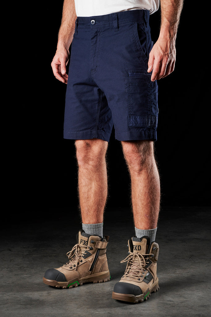 FXD-FXD Stretch Work Short-Discount Workwear NZ