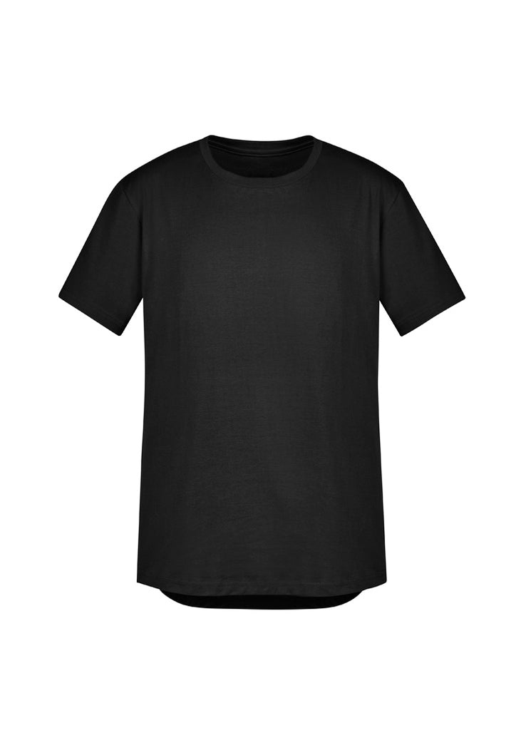 Syzmik-Syzmik Mens Streetworx Tee Shirt-Discount Workwear NZ