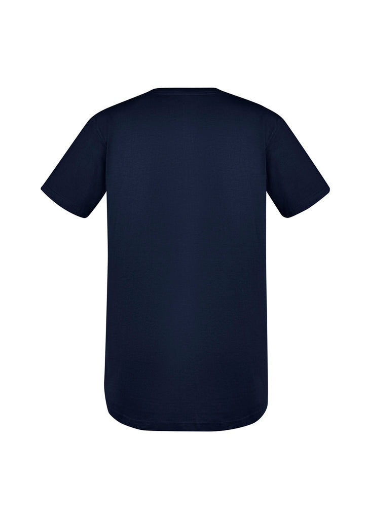 Syzmik-Syzmik Mens Streetworx Tee Shirt-Discount Workwear NZ