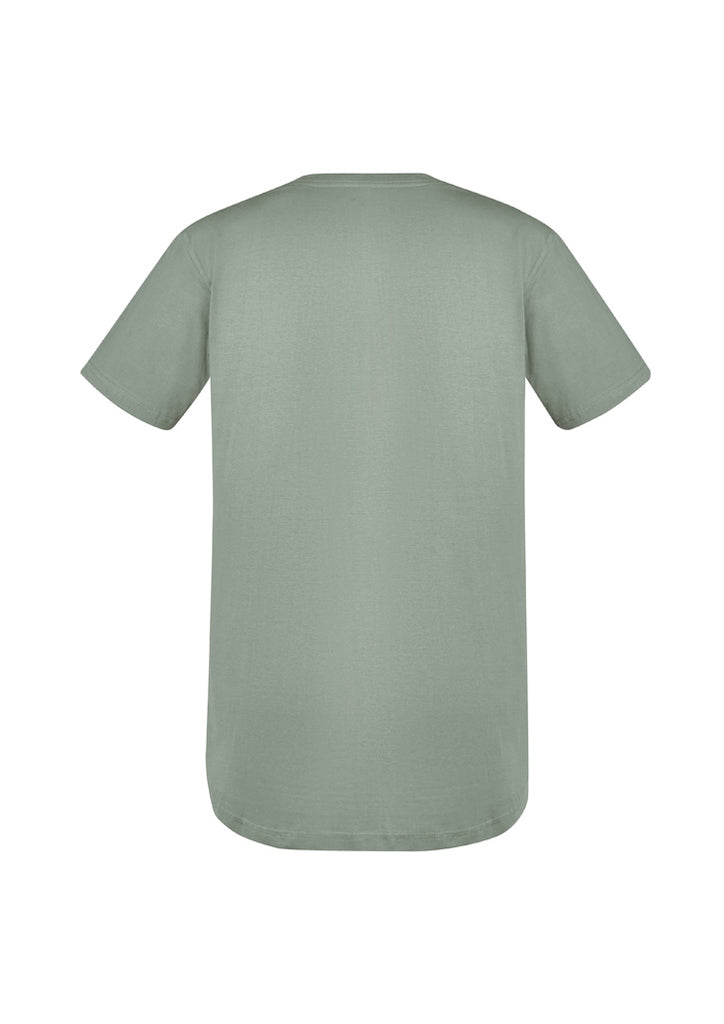 Syzmik-Syzmik Mens Streetworx Tee Shirt-Discount Workwear NZ