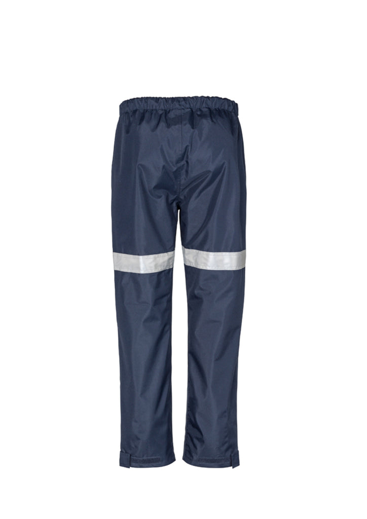 Syzmik-Syzmik Mens Hi Vis Taped Storm Pant-Discount Workwear NZ