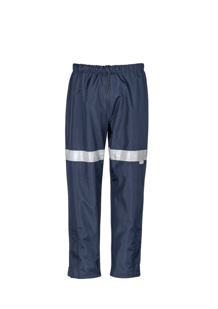 Syzmik-Syzmik Mens Hi Vis Taped Storm Pant-Discount Workwear NZ