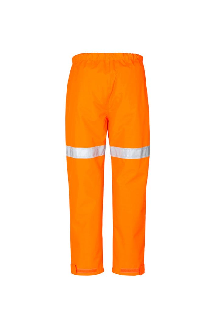 Syzmik-Syzmik Mens Hi Vis Taped Storm Pant-Discount Workwear NZ