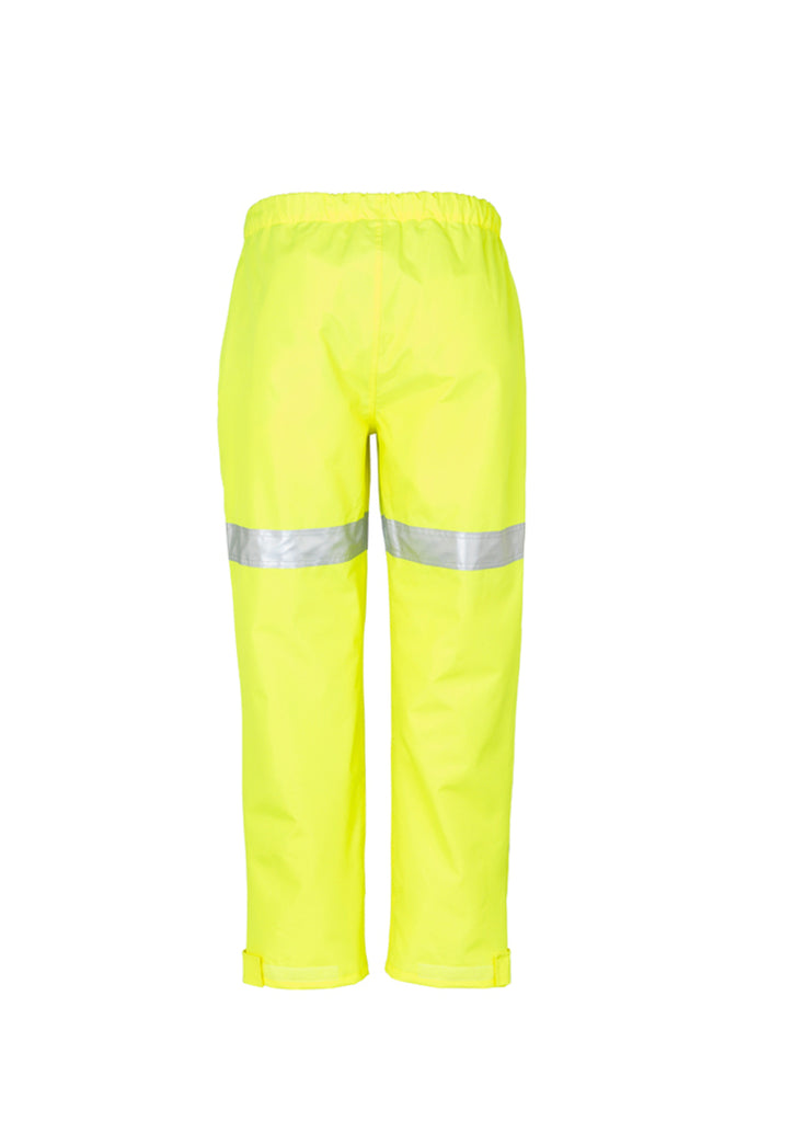 Syzmik-Syzmik Mens Hi Vis Taped Storm Pant-Discount Workwear NZ