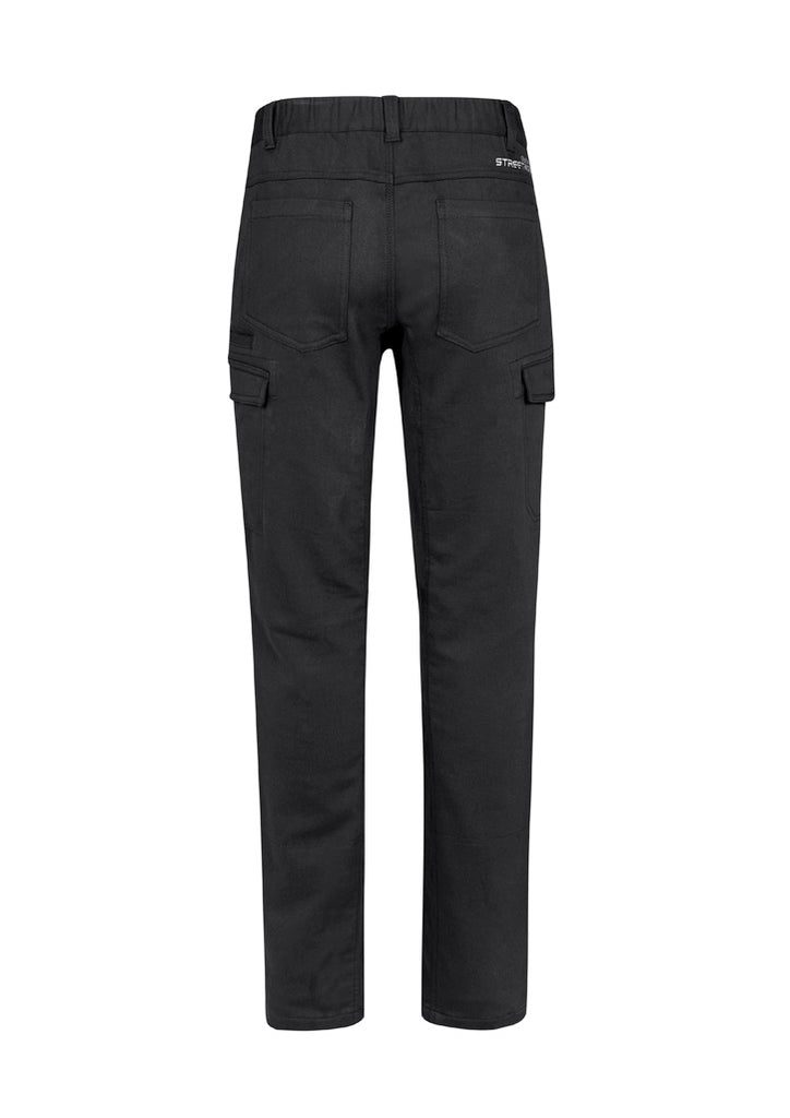 Syzmik-Syzmik Mens Streetworx Comfort Pant-Discount Workwear NZ