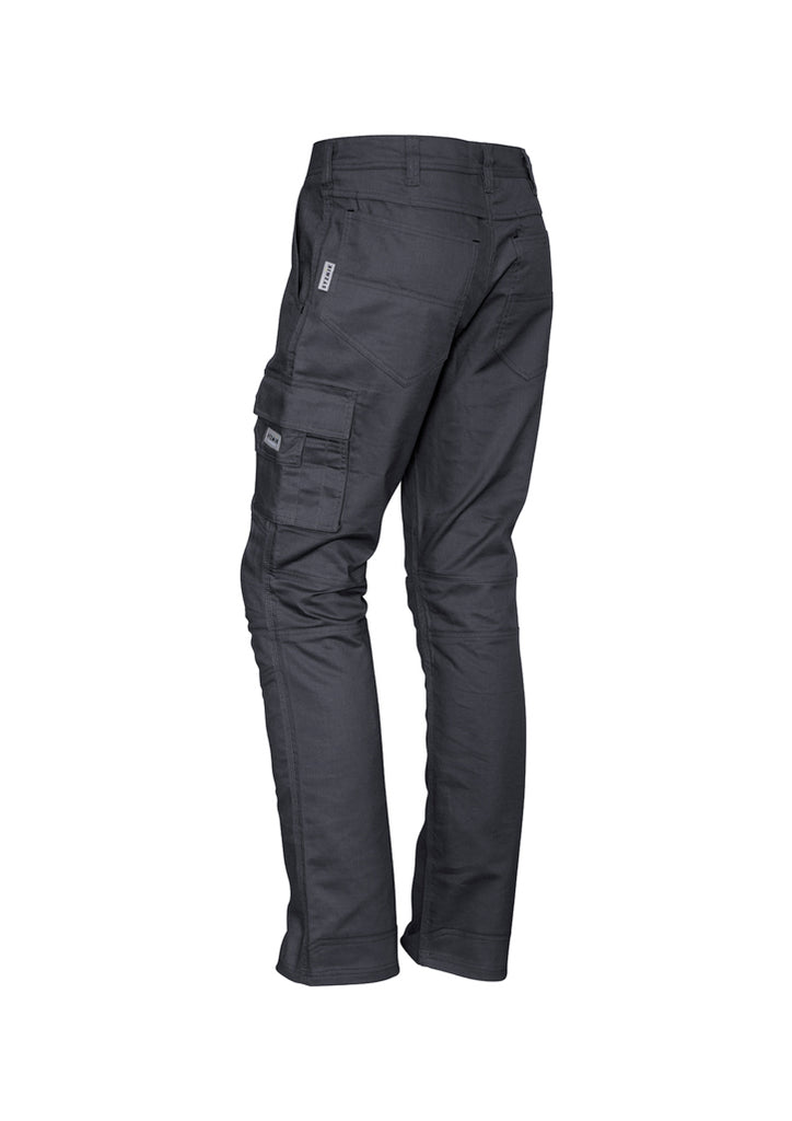 Syzmik-Syzmik Mens Rugged Cooling Cargo Pant (Regular)-Discount Workwear NZ