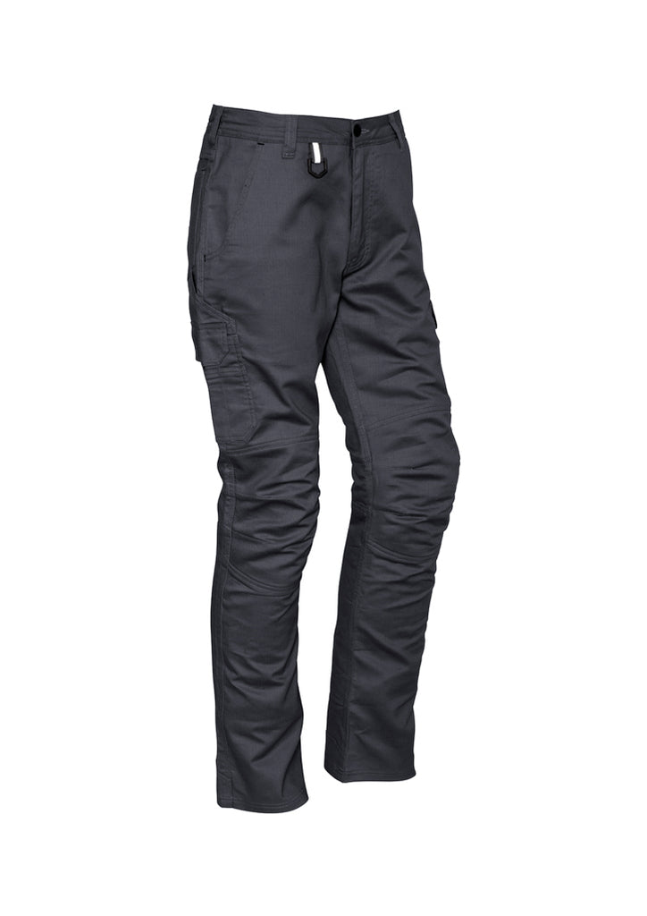 Syzmik-Syzmik Mens Rugged Cooling Cargo Pant (Regular)-Discount Workwear NZ