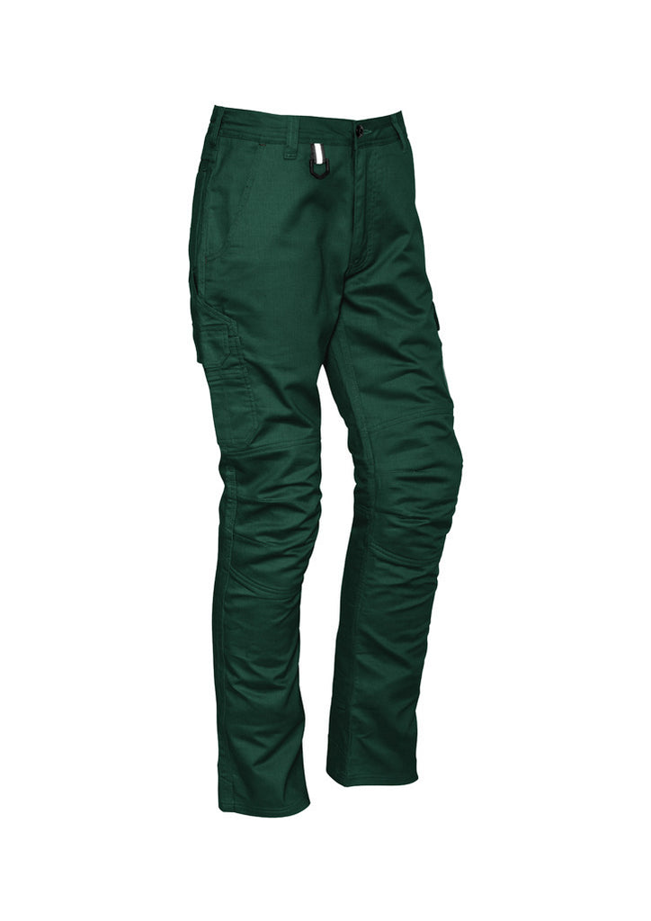 Syzmik-Syzmik Mens Rugged Cooling Cargo Pant (Regular)-Discount Workwear NZ