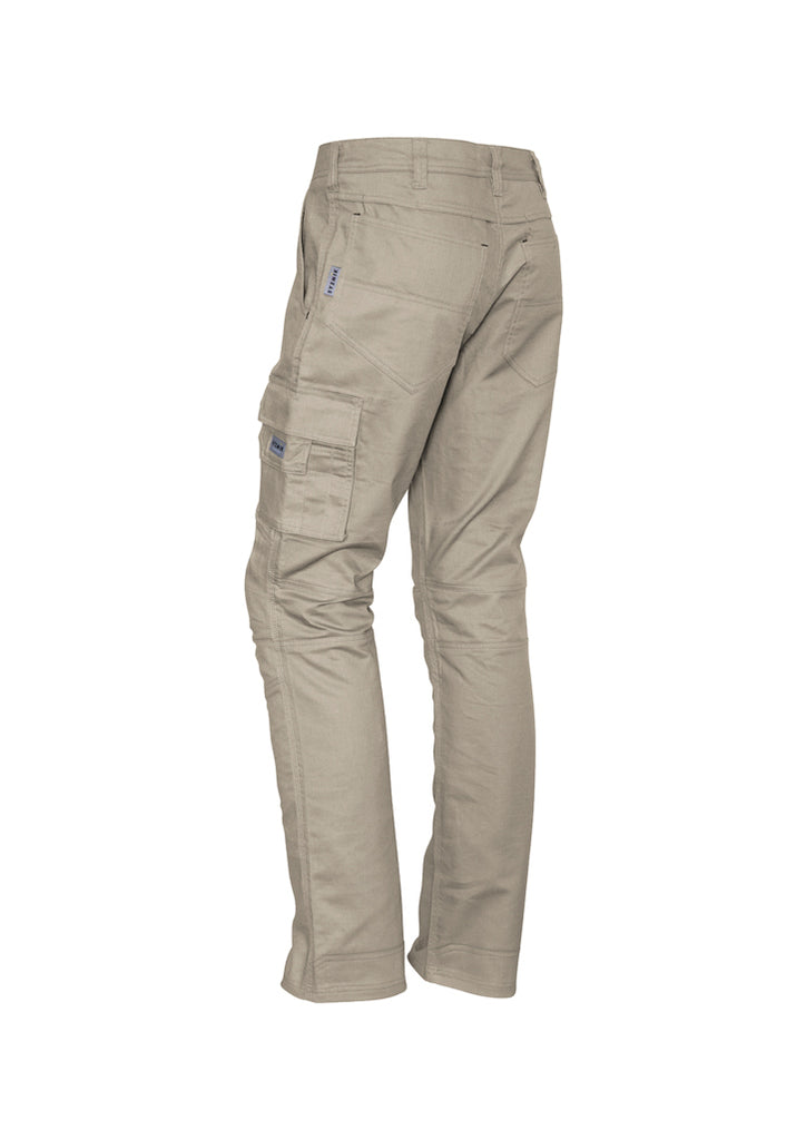 Syzmik-Syzmik Mens Rugged Cooling Cargo Pant (Regular)-Discount Workwear NZ